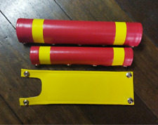 conjunto de vinil CRU JONE padset BMX oldschool vintage comprar usado  Enviando para Brazil