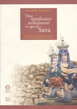 Due significativi monumenti usato  Mesagne