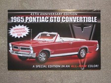 danbury mint 1965 for sale  Pottstown