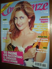 Confidenze.francesca reggiani  usato  Campagna