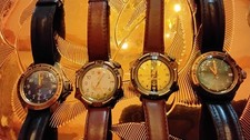 Vostok armbanduhren konvolut gebraucht kaufen  Lünen
