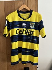 Parma calcio away for sale  BIRMINGHAM