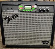 fender g dec 3 30 for sale fender g dec 3 30 for sale NEWCASTLE UPON TYNE