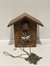 Vintage heco cuckoo for sale  Lakewood