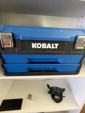 Kobalt tool box for sale  Grand Prairie