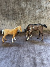 Beswick brown palimino for sale  GRIMSBY