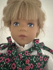 Sigikid puppe 51 gebraucht kaufen  Haan