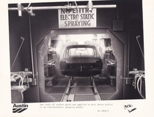 Austin mini metro for sale  BAGSHOT