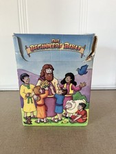 Beginners bible flash for sale  Quarryville