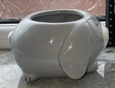Pottery bunny rabit for sale  DARLINGTON