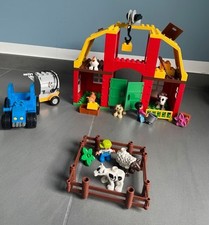 Lego duplo set usato  Concesio