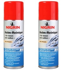 Nigrin vélo helm d'occasion  Expédié en France