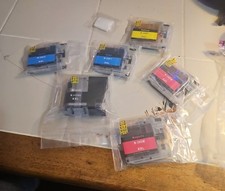Ink cartidges black for sale  Escondido