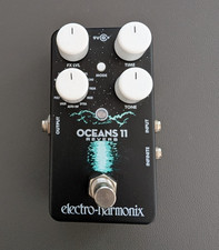 Electro harmonix cean gebraucht kaufen  Aschaffenburg