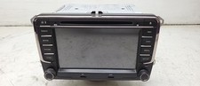 Rádio CD player de reposição para 06 2006 Volkswagen Passat, usado comprar usado  Enviando para Brazil