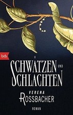 Schwätzen schlachten roman gebraucht kaufen Schwätzen schlachten roman gebraucht kaufen  Berlin