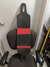 Used black red for sale  Denton
