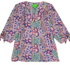 Pappagallo womens top for sale  Rock Hill