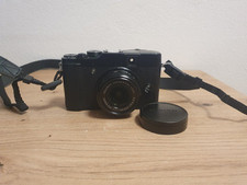 Fuji x10 fotokamera gebraucht kaufen  Landshut