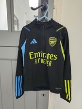 Kids arsenal tracksuit for sale  UXBRIDGE