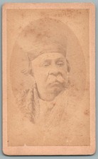 Cdv 1870 india d'occasion  Expédié en Belgium