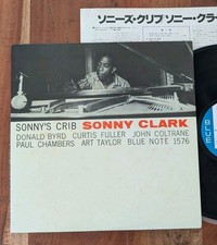 Sonny clark sonny gebraucht kaufen  Dresden