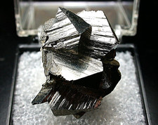 Minerals arsenopyrite xtl for sale  Seattle