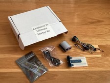 Build computer raspberry for sale  Winchester