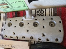 Weiand flathead head for sale  Cool