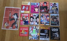 Udo lindenberg zeitschriften gebraucht kaufen Udo lindenberg zeitschriften gebraucht kaufen  Ahorn