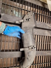 vectra c intake pipe for sale  COVENTRY