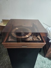 Vintage dual 1218 for sale  Hutchinson