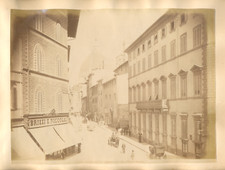 Firenze cerretani roma d'occasion  Le Luc