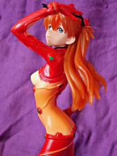 Evangelion 2.0 asuka for sale  NEWTON ABBOT