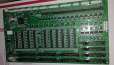 Placa de E/S para Mesas de Peixe 10 Lugares Cherry Master Por O Slots Dourados comprar usado  Enviando para Brazil