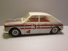 Spielzeugauto wartburg 355 gebraucht kaufen  Gelsenkirchen