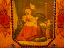 Wand ablage regal gebraucht kaufen  Herzogenrath