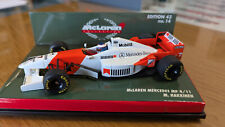 Mclaren mercedes mp4 usato  Barano d'Ischia