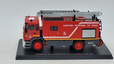 Renault g230ti sides d'occasion  Limay