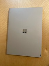 microsoft surface 3 book for sale  San Diego