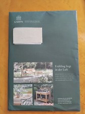 Neu garpa frühling gebraucht kaufen  Mülheim an der Ruhr