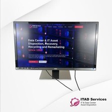 Aoc u3277pwqu uhd for sale  Valencia