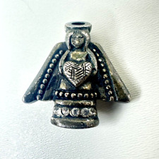 Vintage pewter guardian for sale  Cayce