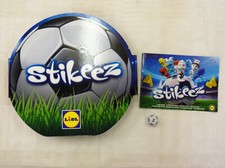 Lidl stikeez 2016 for sale  NEWPORT