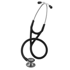 Estetoscópio 3M™ Littmann® Cardiology IV 27 polegadas - NOVO comprar usado Estetoscópio 3M™ Littmann® Cardiology IV 27 polegadas - NOVO comprar usado  Enviando para Brazil
