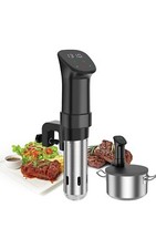 Sous vide cooker for sale  Southaven