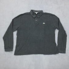 Polo uni oversized d'occasion  Lyon IX
