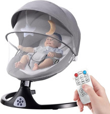 Babywippe elektrisch babyschau gebraucht kaufen  Dortmund