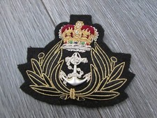 Royal navy original for sale  LEEDS