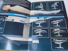 Surgeon operating table for sale  SKIPTON